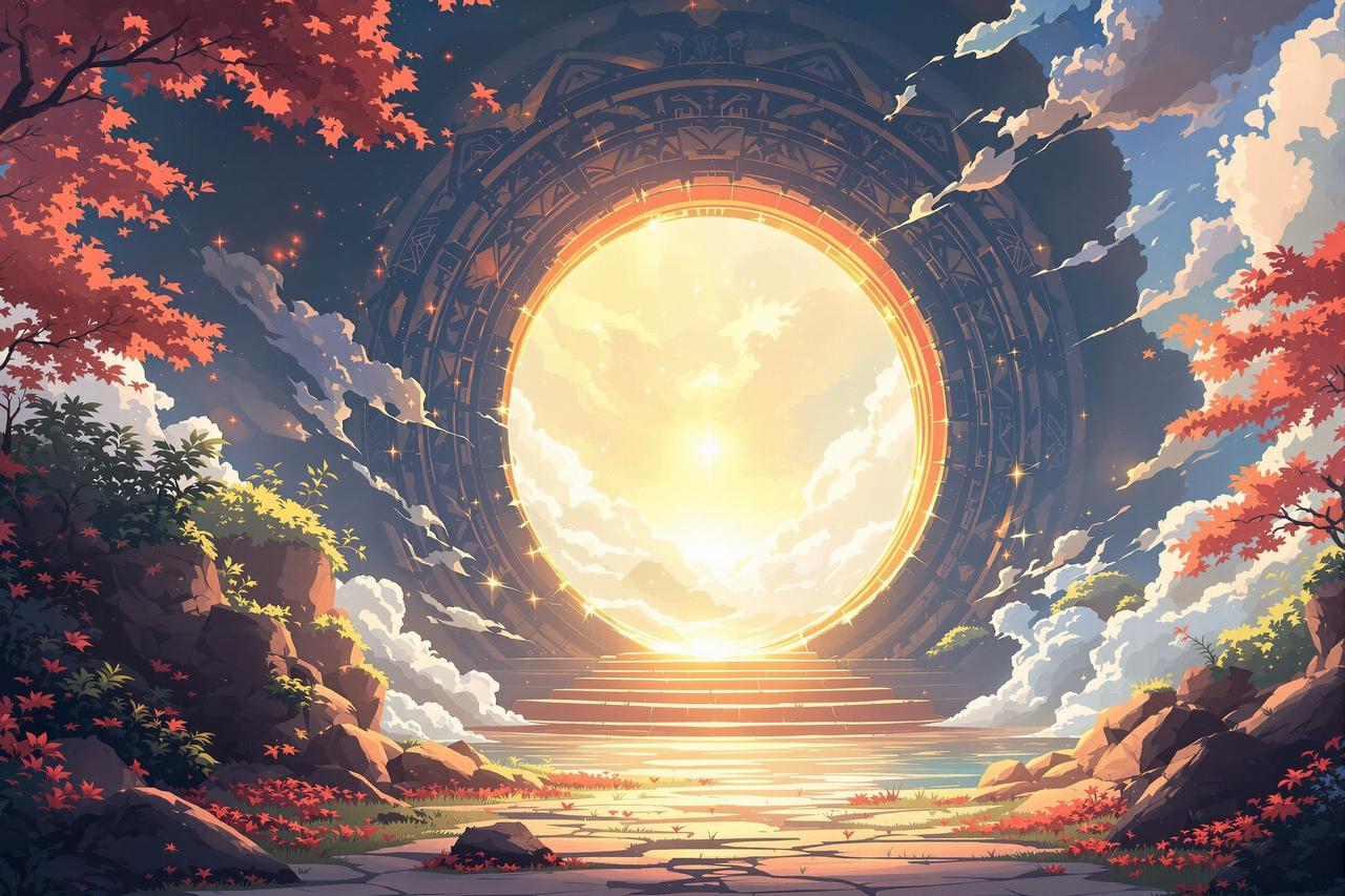 传媒短剧 奇幻剧场 传媒短剧 - 奇幻剧场