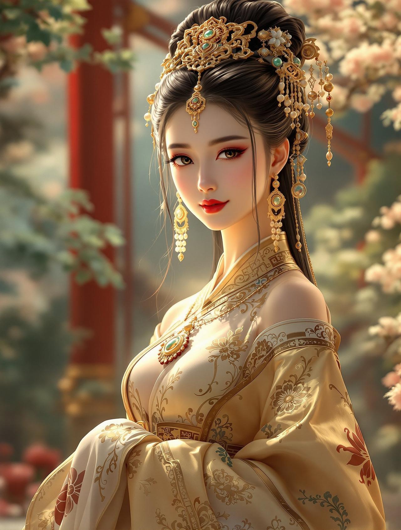 传媒短剧 - 九重紫:重生王妃复仇记 传媒短剧 - 九重紫:重生王妃复仇记