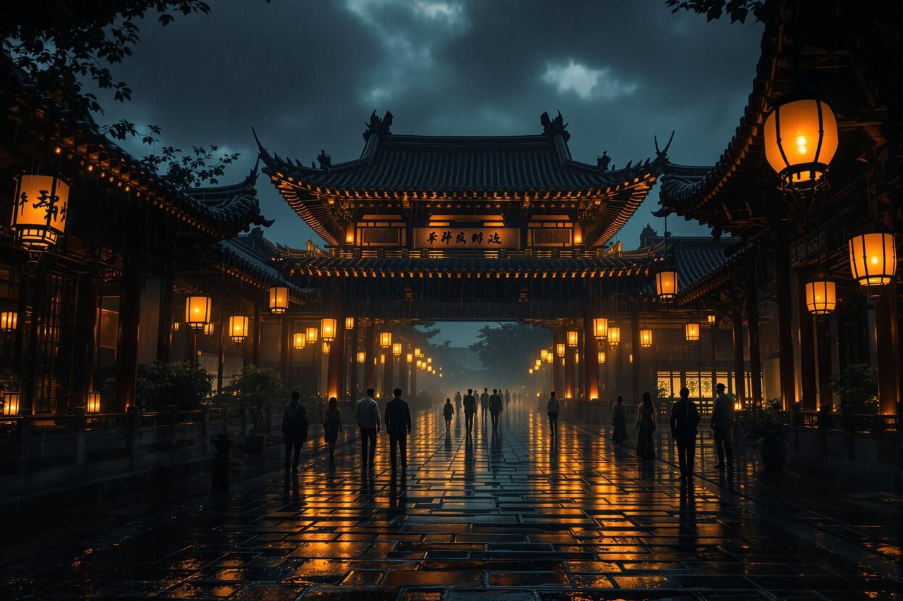 传媒短剧 古装剧场 传媒短剧 - 古装剧场