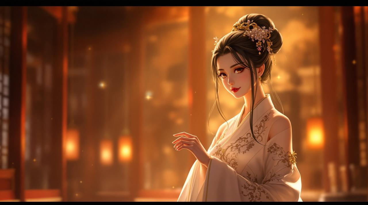 传媒短剧 - 绝世医妃:逆天大小姐 绝世医妃:逆天大小姐